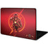 DC Comics The Flash Movie: Flash in Motion Google Pixelbook Go Skin